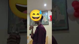 3rd anniversary of gaenth media🤩#viral #minivlog
