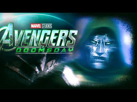 Avengers: DOOMSDAY Trailer – This Sh*t Was Not Earned...