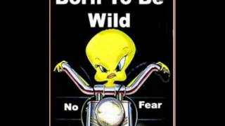 No fear