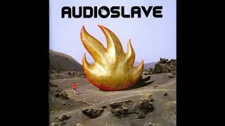 Gasoline Audioslave self titled