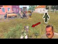 Pubg funny moments snake camper 1000 iq