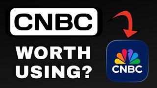 CNBC APP REVIEW - WORTH DOWNLOADING? (EXPLAINED) screenshot 3