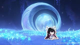 Columbina's Lullaby - Archon Quest 6.0 Nod-Krai OST 3 Versions With Echo