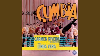 Miniatura del video "Carmen Rivero - Cumbia de la Media Noche"