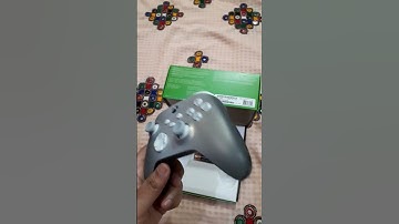 LunarShift XBOX Controller #Short #Shortvideo #YtShort