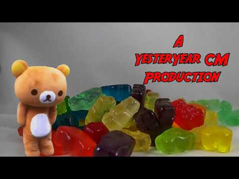 Gummy Bear Shuffle, Slow-Mo - YesterYear Country Market