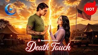 ๐ Her Touch Can Kill, But All She Craves Is To Be Touched