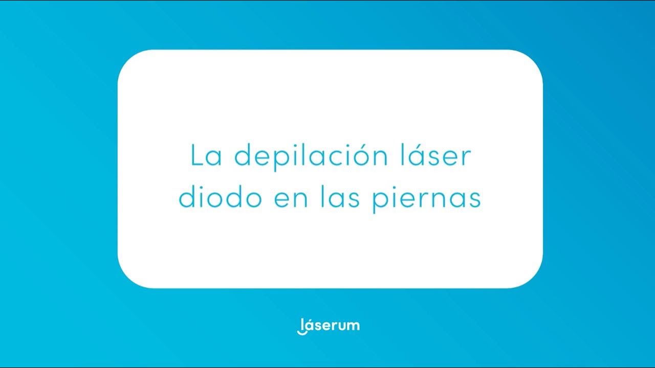 Beneficios de la Depilación Láser: 8 Ventajas