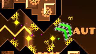 Geometry Dash Custom Levels - The Eighth (by Jerry bronze V)