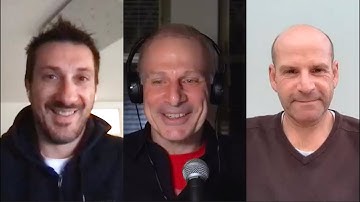 Simon Coter and Simon Hayler on Oracle VirtualBox and Integration with OCI