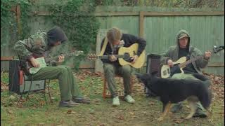 Santiago | Richy Mitch & The Coal Miners (Official Music Video)