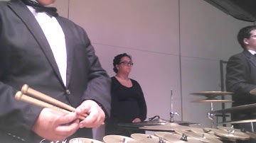 Charles w. Flanagan Wind Orchestra - Aurora Awakes