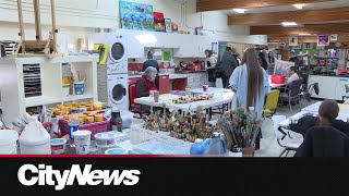 New 'National accessArts Centre' to open with $8.2 million in federal funding
