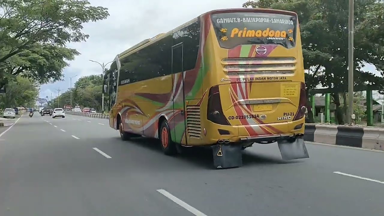 Gedung Pencakar Langit Dikabupaten Banjar Gambut