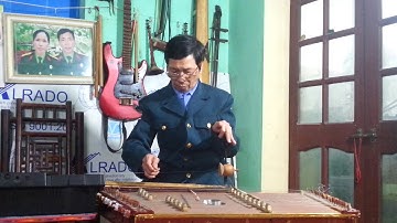 BÈO DẠT MÂY TRÔI , TRẦN NGỪ Trình Bày Đàn Tam Thập Lục và Đàn Bầu cùng hòa tấu n 13/2/2020