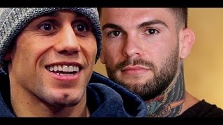Urijah Faber: Cody Garbrandt is Destined to be Greatest of All Time (EXCLUSIVE)