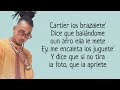 Tengo Un Plan Remix - Ozuna Ft. Key-Key (Letra)