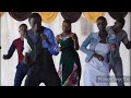 Christina Shusho Nimehesabu Dance Video By CU KMTC Mombasa Campus Christina Shusho Nimehesabu Dance Video By CU KMTC Mombasa Campus