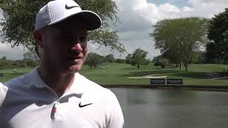 What The Top Golfers Say About Leopard Creek