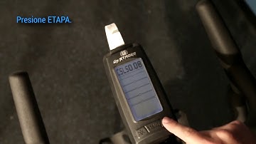 Cómo actualizar el firmware de la consola de Stages SIC1- Español