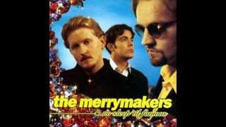 THE MERRYMAKERS SHES A RADIO1996{YT}