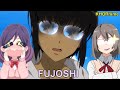 These girls are crazy over yaoi  funny anime fujoshi moments 2  