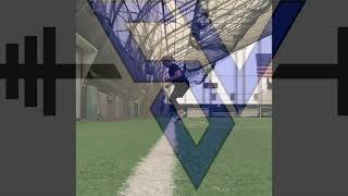 Lateral Shuffle to Deceleration