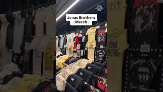 Jonas Brothers Merch in Hamilton, ON!✨💖#jonasbrothers #merch