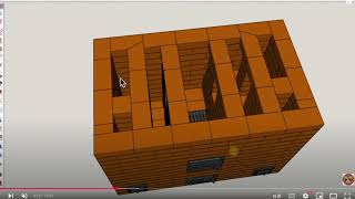 GIANT Masonry Heater Anyone Can Build