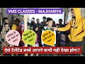 इस उम्र मे इतना टैलेंट! सोच से बाहर #vmsclasses #viralvideo #villagelife #students #education #viral