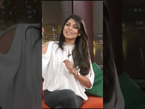 ধাওয়া | Naveed Mahbub | Peya Jannatul | The Naveed Mahbub Show