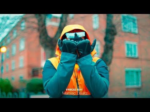 Uk Drill Type Beat 2024 - "Use It" Uk/NY Drill Instrumental [Prod By: Maniac Beatz]