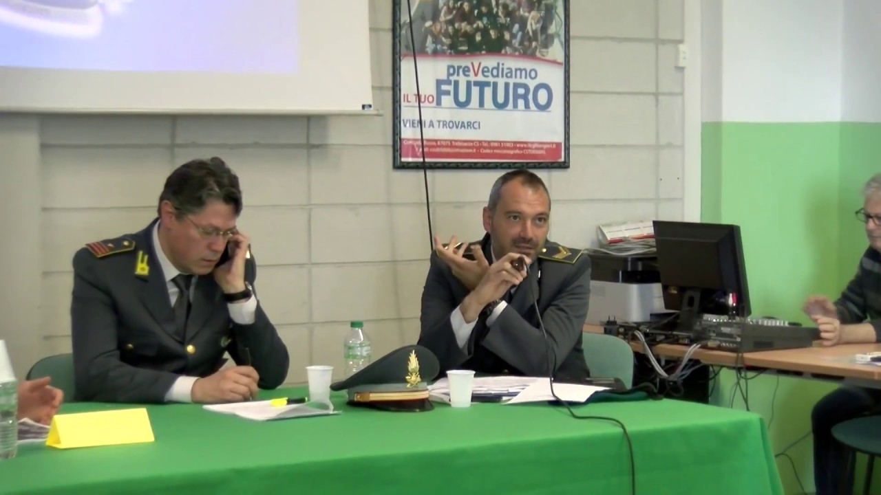 CONTRAFFAZIONE E FALSO NUMMARIO 11-4-18