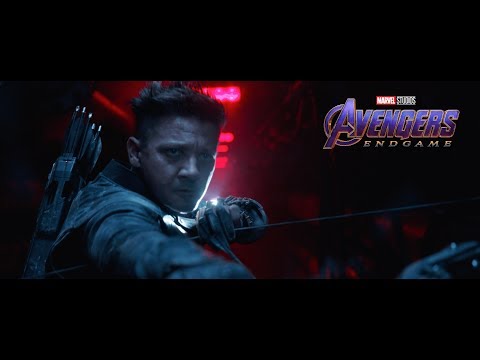 Marvel Studios&#039; Avengers: Endgame | &quot;No Mistakes, Kids&quot; TV Spot