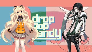 drop pop candy (Rock ver.)