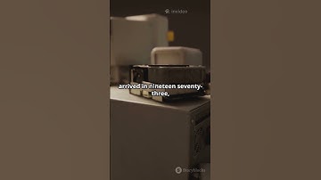 The First Personal Computers: From Kenbak-1 to Altair 8800