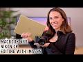 New Stuff! MacBook Neo, Nikon ZR - What do you want to know?