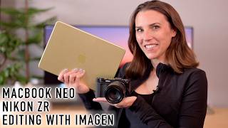 New Stuff! MacBook Neo, Nikon ZR - What do you want to know? screenshot 3