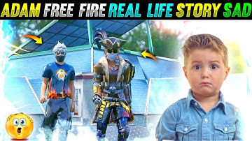 Adam sad story free fire - para SAMSUNG A3,A5,A6,A7,J2,J5,J7,S5,S6,S7,S9,A10,A20,A30,A50,A70 #shorts