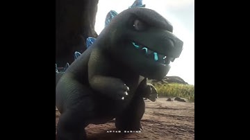 Godzilla WhatsApp Status ❤🔥 #shorts #godzilla #kong