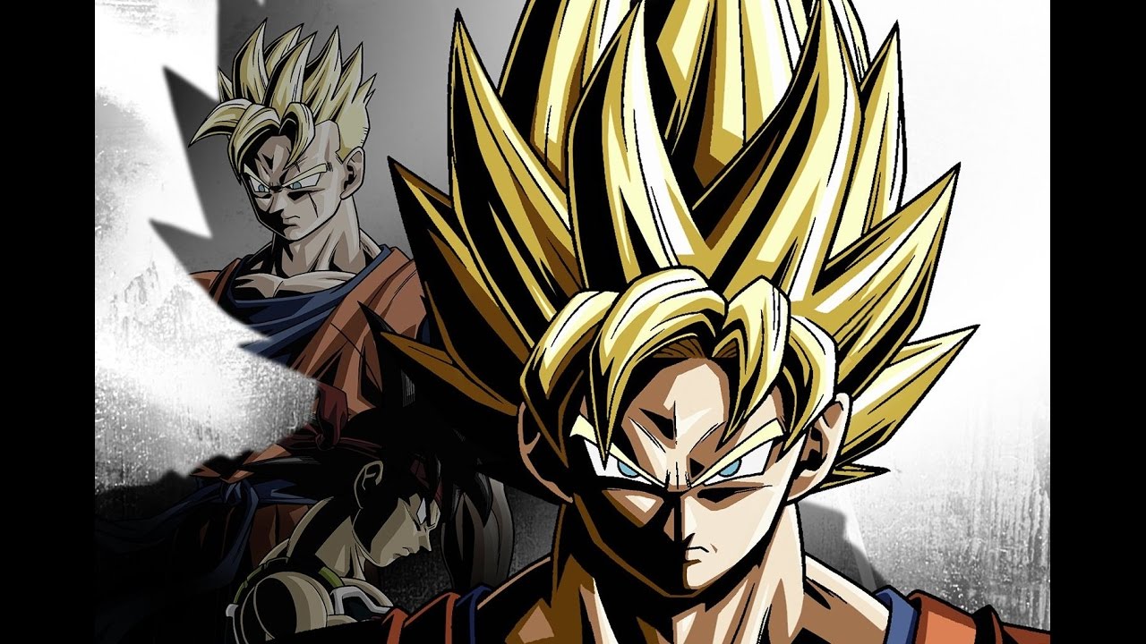 Dragon Ball Xxxenoverse