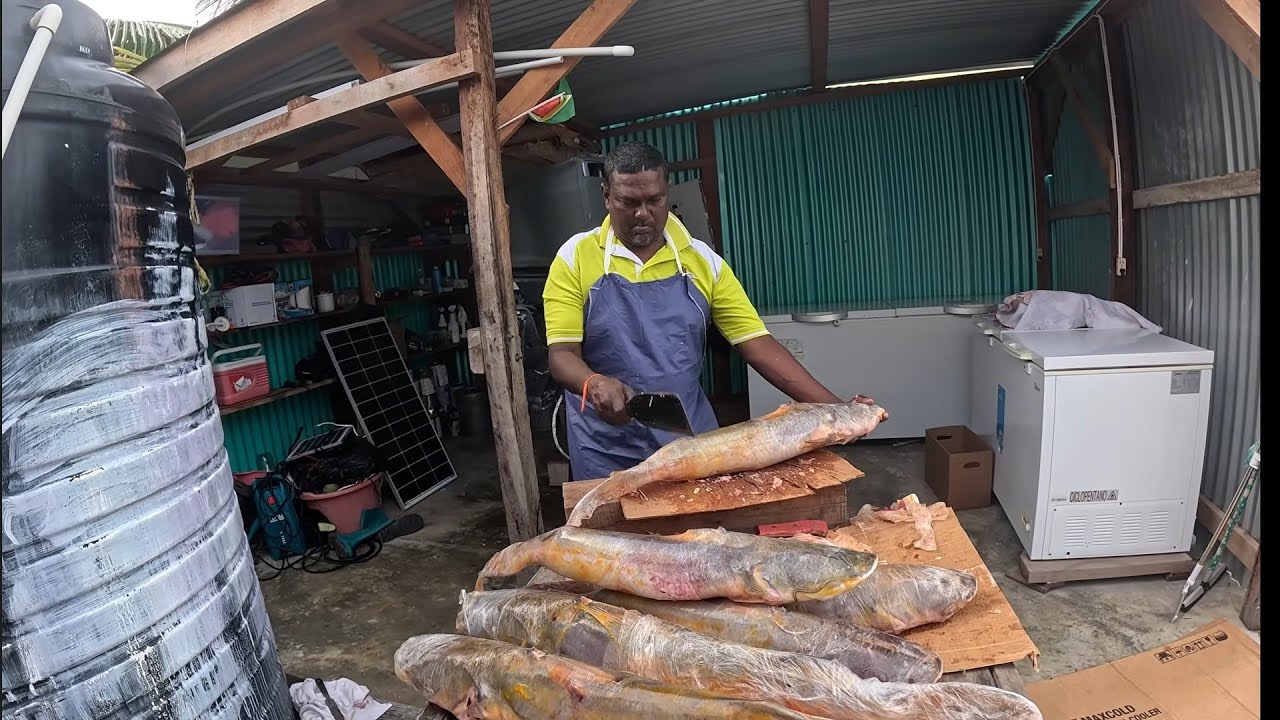 Благотворительный рынок в регионе 2