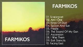 FARMIKOS - Farmikos (2014) [FULL ALBUM]