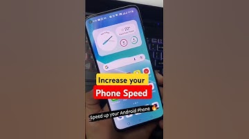 👉🏻Increase Your Phone Speed⏫.(100%worked trick ). #shorts