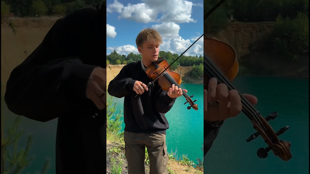 Smooth operator violin zotov 🎻🫶🏻 YouTube