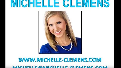 Michelle Clemens - Broadcast Journalist - Demo Ree...