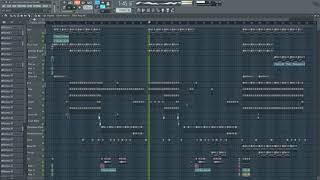Información Virtual Self - Ghost Voices (Ovyerus Remake) (Free FLP) Guía