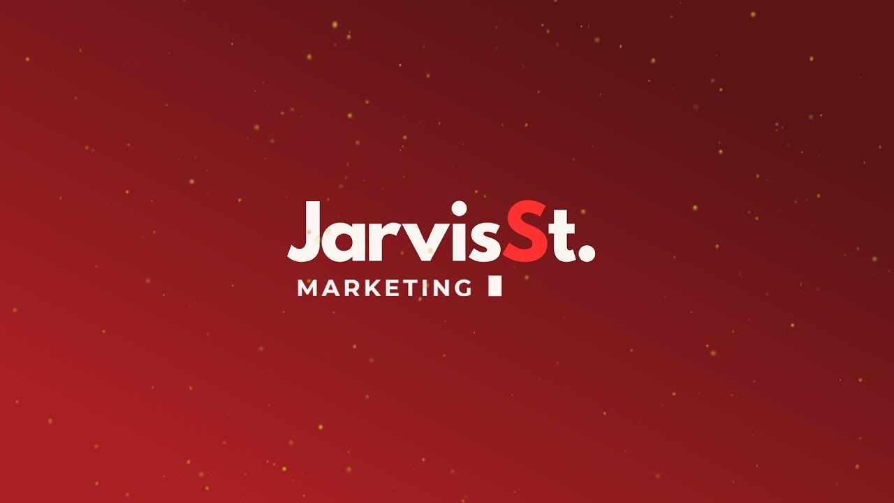 Toronto Marketing Agency Showreel | Elevate Your Brand with JarvisStMarketing