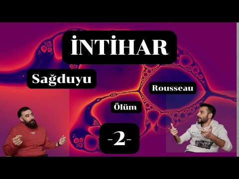 Video: Saçmalık sağduyunun sınırıdır