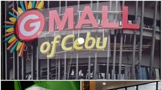 G-MALL CEBU CITY nearby SM city CEBU by marzkhia 128 views 1 year ago 10 minutes, 40 seconds